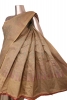 Exquisite Handloom Jamawar Tanchoi Silk Saree-Master Weaves